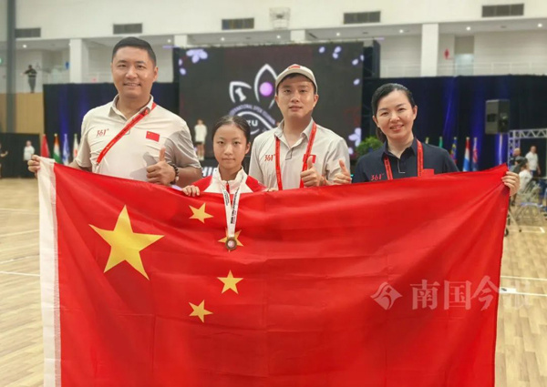 这种吃苦耐