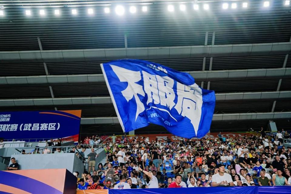 的韧劲, 但都被武昌, XIN
