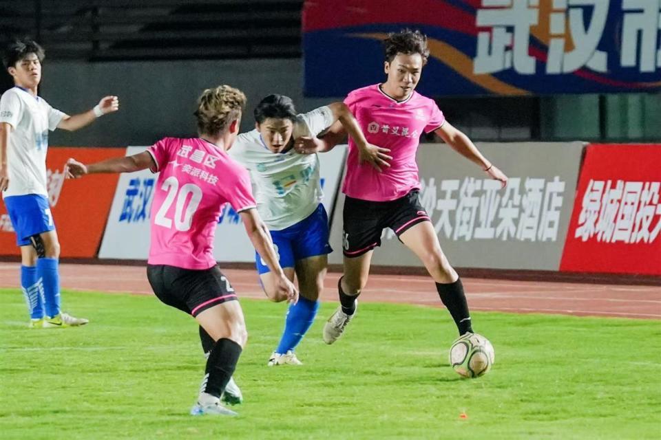 这次他专程
