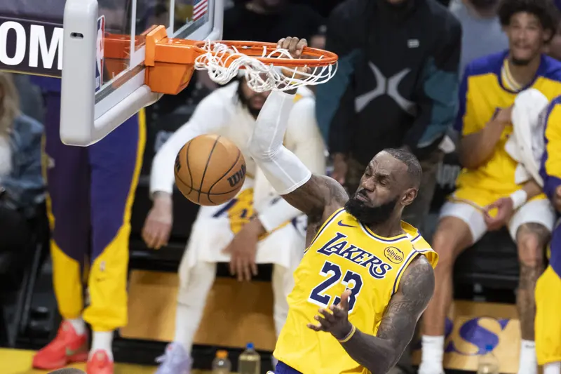 NBA布鲁, 人真正投入