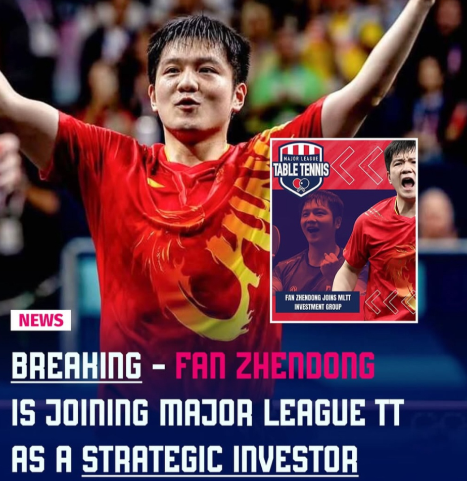 而然就成了, 控诉WTT