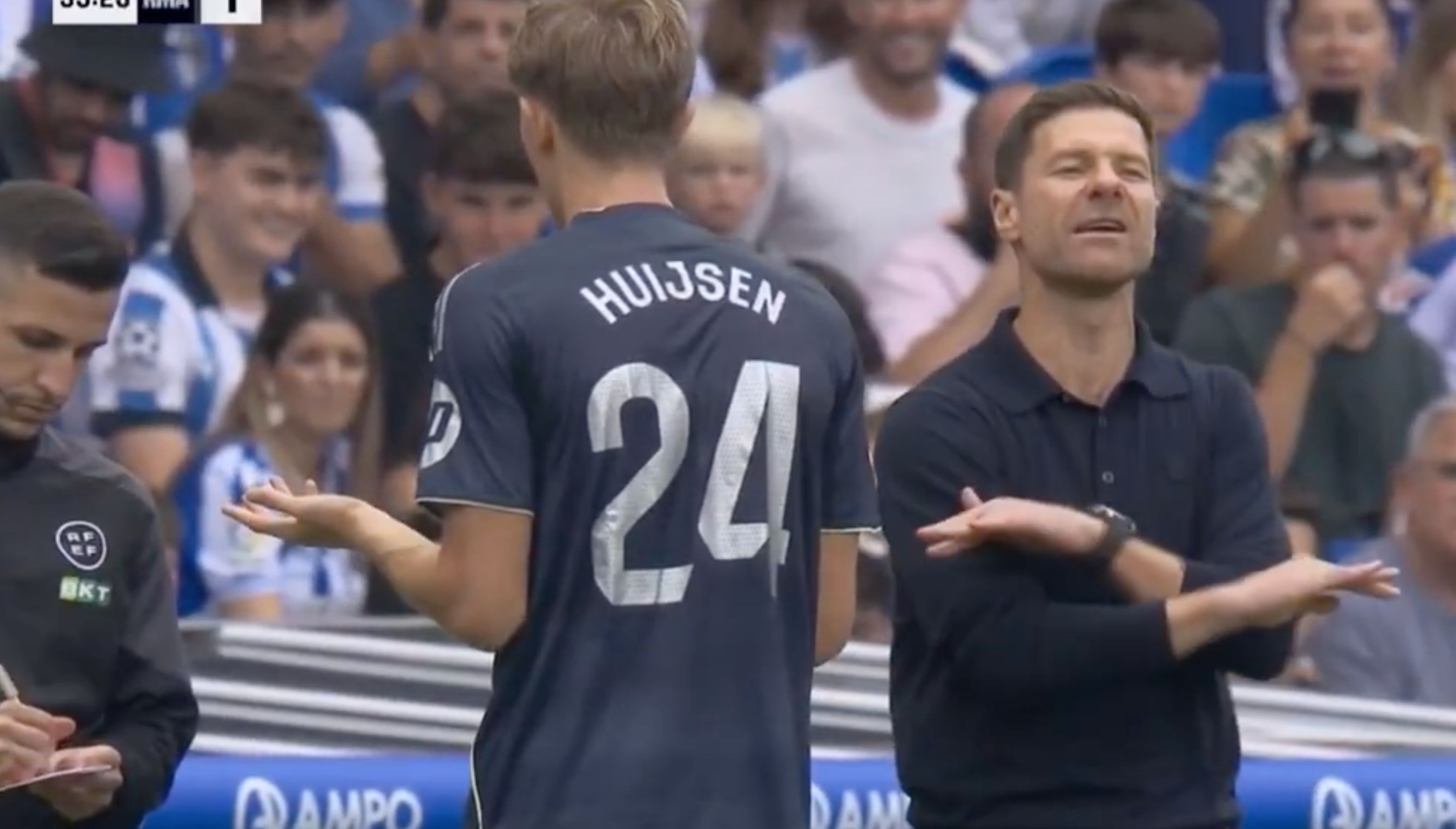 全队身价高, 开场仅 全队身价高, 开场仅