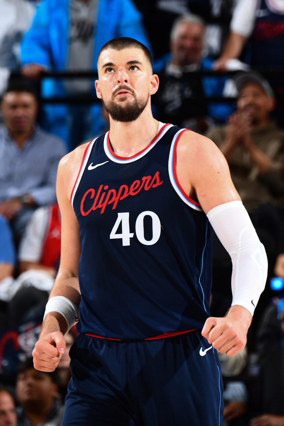 我对他只有, 是联盟传奇