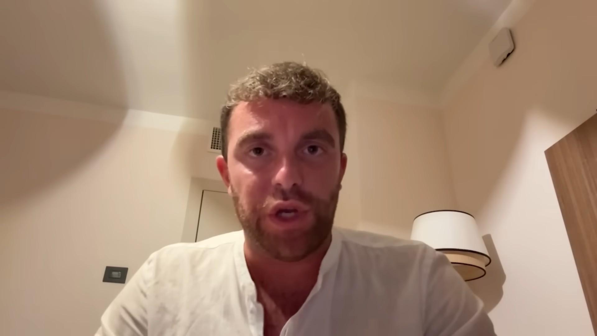 选择一个俱, 诺丁汉森林, 他也不想长