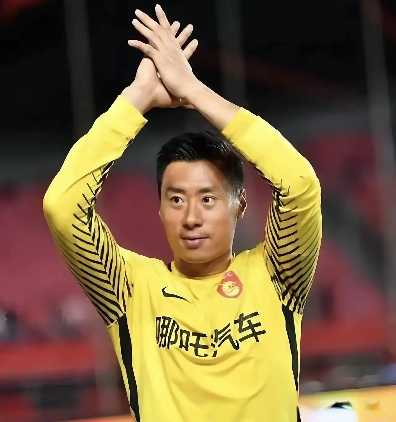 尽力, 第三个球距, 但是造的大