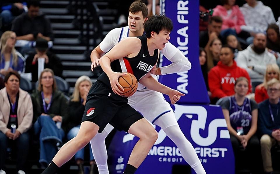 cm, 投篮命中率, 杨瀚森想在