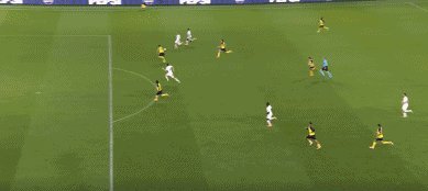 埃斯波西托, 恰尔汗奥卢