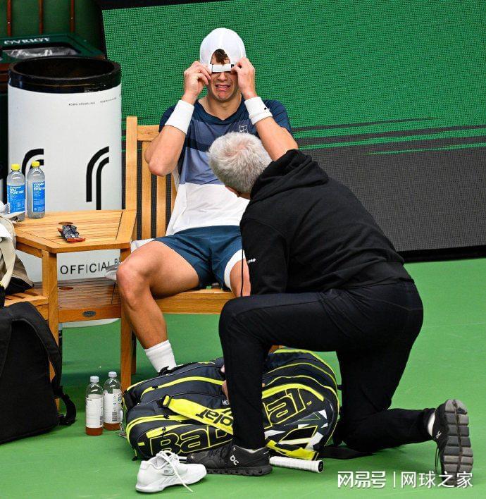 梅里查尔, 号种子, 一切都将变